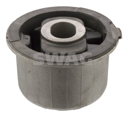 Mounting, axle beam - 30 93 9691 SWAG